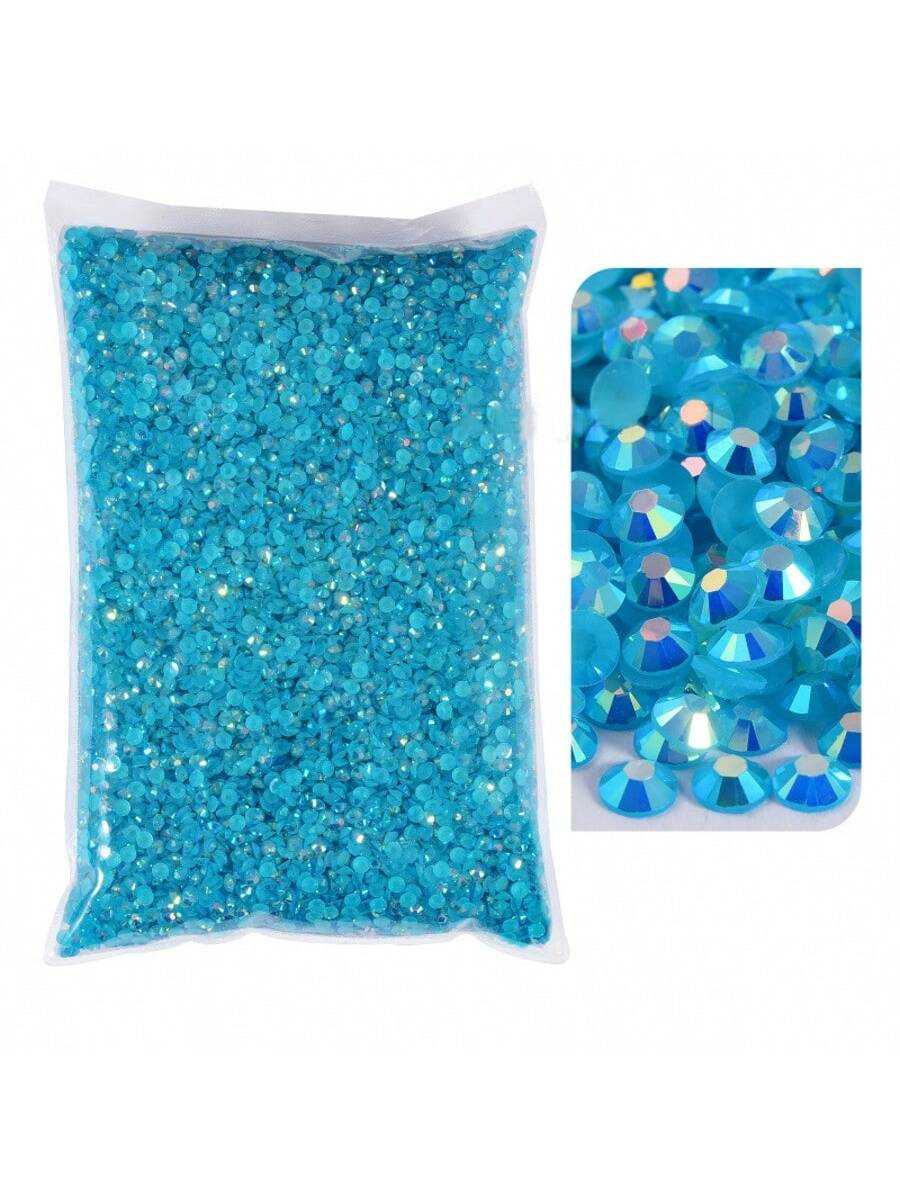Resin Art Quantity - أحجار الراين الراتنجية من كونغ لان،