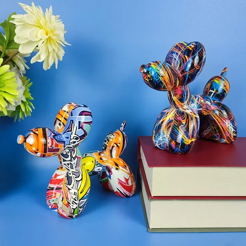 Resin Art Gift For Birthday - فن النحت على الجدران الراتنج الحديث
