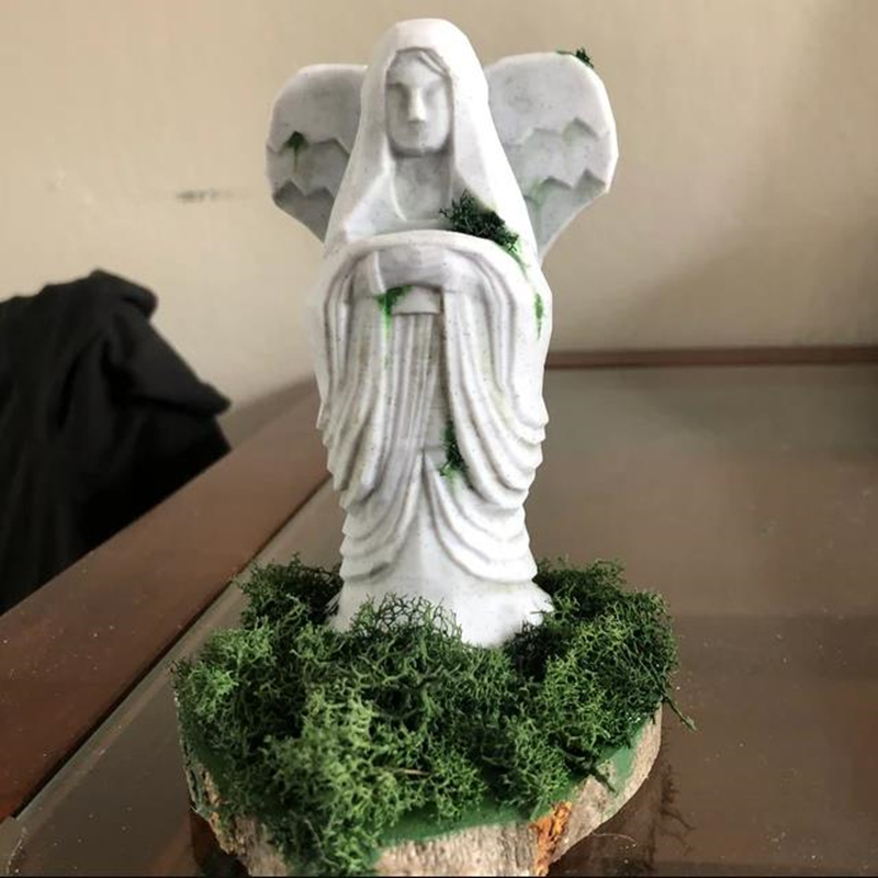 Resin Art Zelda - باتونج ديوي زيلدا بوتو ، أبارتي