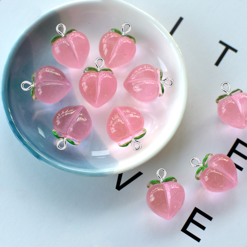 10 قطع جديدة من الحلي الراتنجي - مراجعة Resin Art Notes وسعره