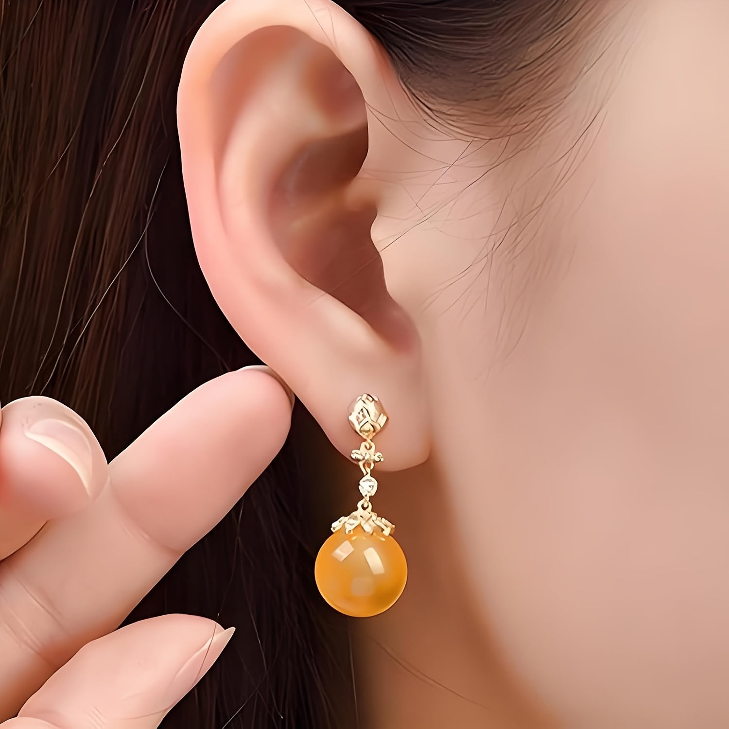 قالبان من السيليكون المثقب على - مراجعة Resin Art Jewellery وسعره