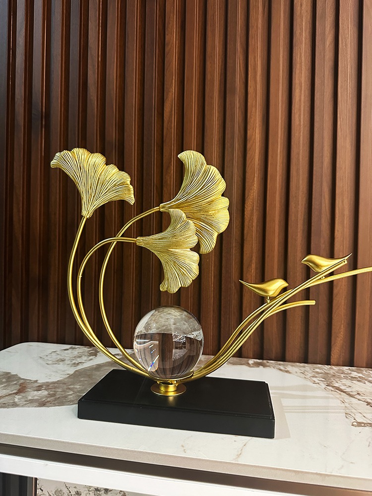 ديكور منزلي: تمثال فني على شكل - مراجعة Resin Art Gift For Birthday وسعره