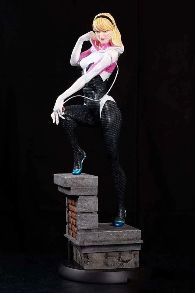 1/24 75mm 1/18 100mm مجموعات ن - مراجعة Resin Art Zelda وسعره