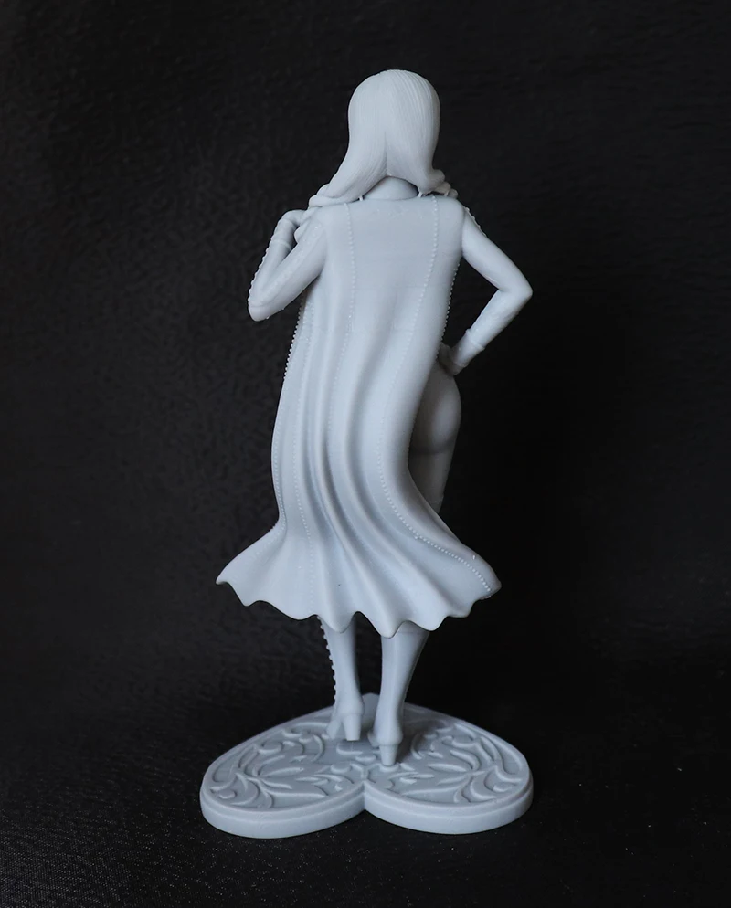 1/24 75 مللي متر 1/18 100 مللي - مراجعة Resin Art Zelda وسعره