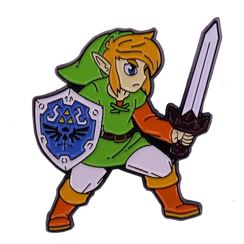 زيلدا دموع المملكة المينا دباب - مراجعة Resin Art Zelda وسعره