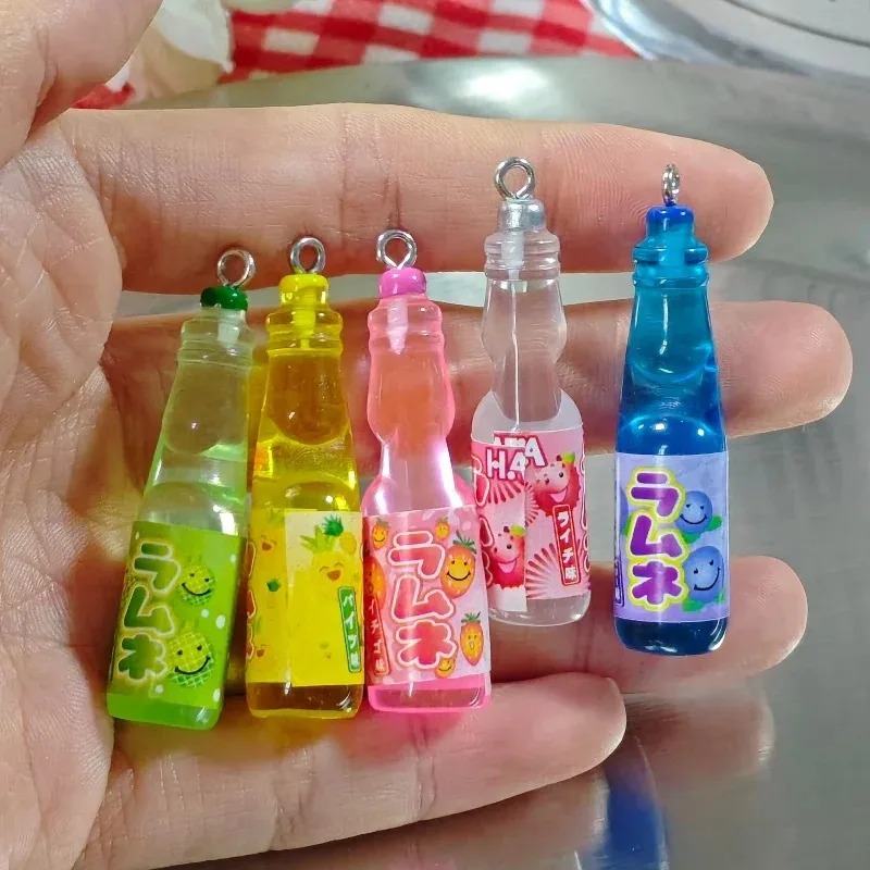 10 قطع من الحلي الراتنجية على  - مراجعة Resin Art Notes وسعره