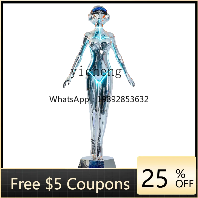 تمثال جي المستقبلية B20، قاعدة - مراجعة Resin Art Floor وسعره