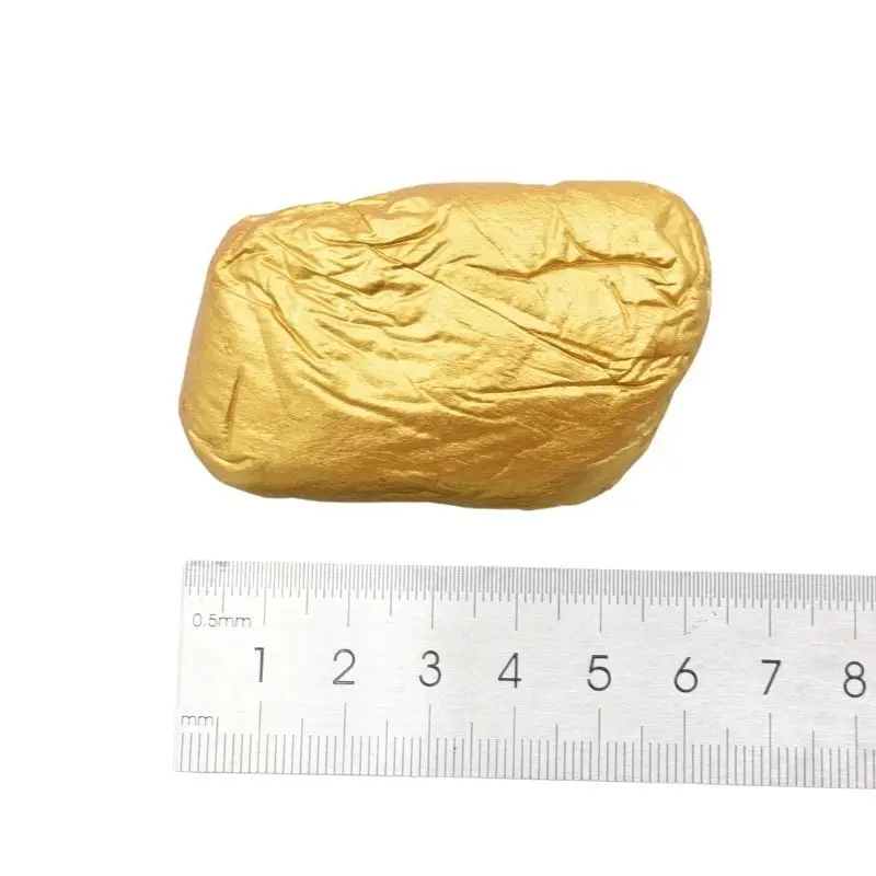 50 جرام من طين الراتنج الخفيف  - مراجعة Resin Art Jewellery وسعره