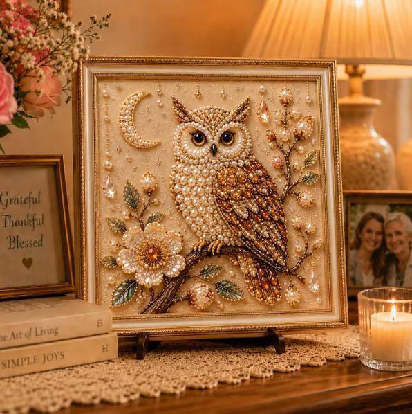 طقم رسم فني ثلاثي الأبعاد بالأ - مراجعة Resin Art With Flowers وسعره