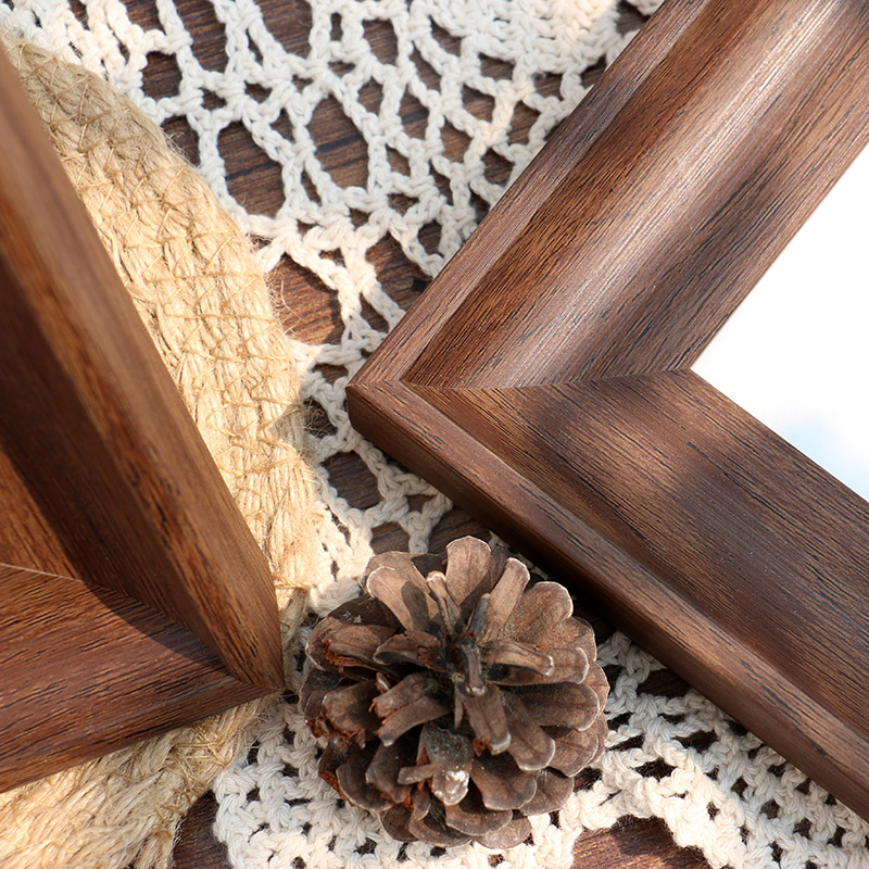 إطار صور عتيق من الراتنج إطار  - مراجعة Resin Art Photo Frame وسعره