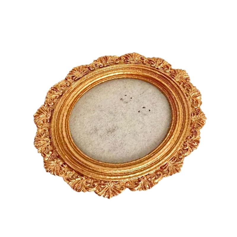 Y1UD صورة صغيرة إطار الرجعية م - مراجعة Resin Art Photo Frame وسعره