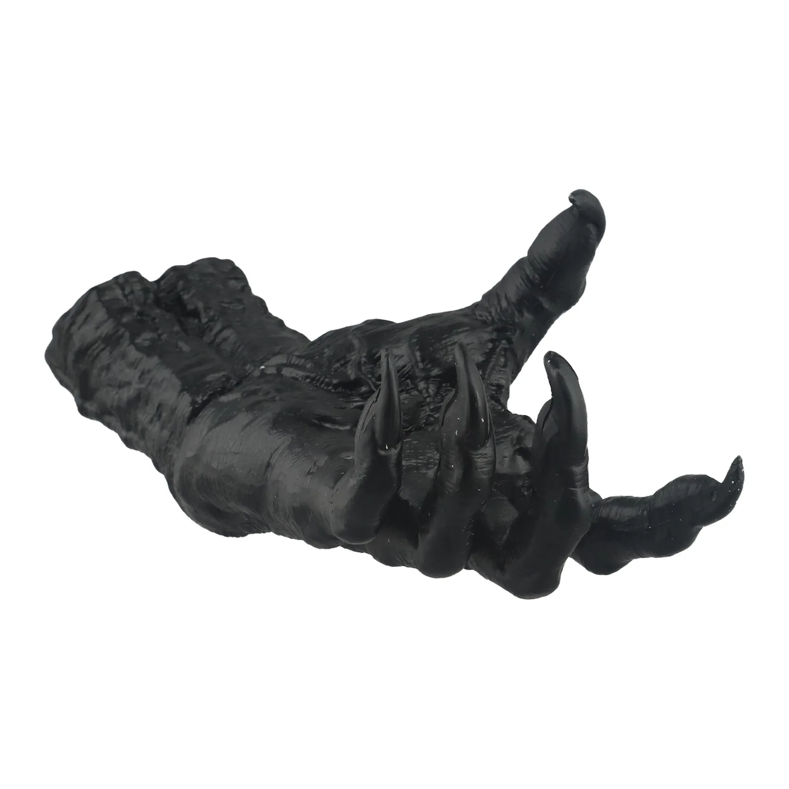 ديكور يد الساحرة، قطعة فنية يد - مراجعة Resin Art Aesthetic وسعره