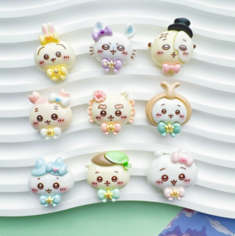 إكسسوارات راتنجية كرتونية يدوي - مراجعة Resin Art Phone Case وسعره