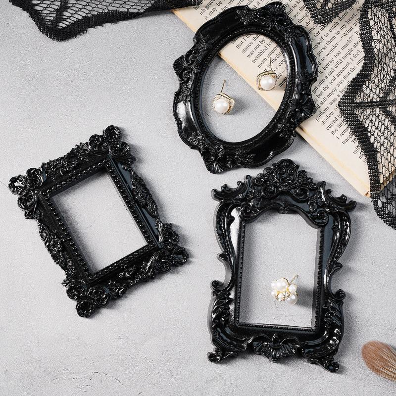إطار صور من الراتنج على الطراز - مراجعة Resin Art Photo Frame وسعره