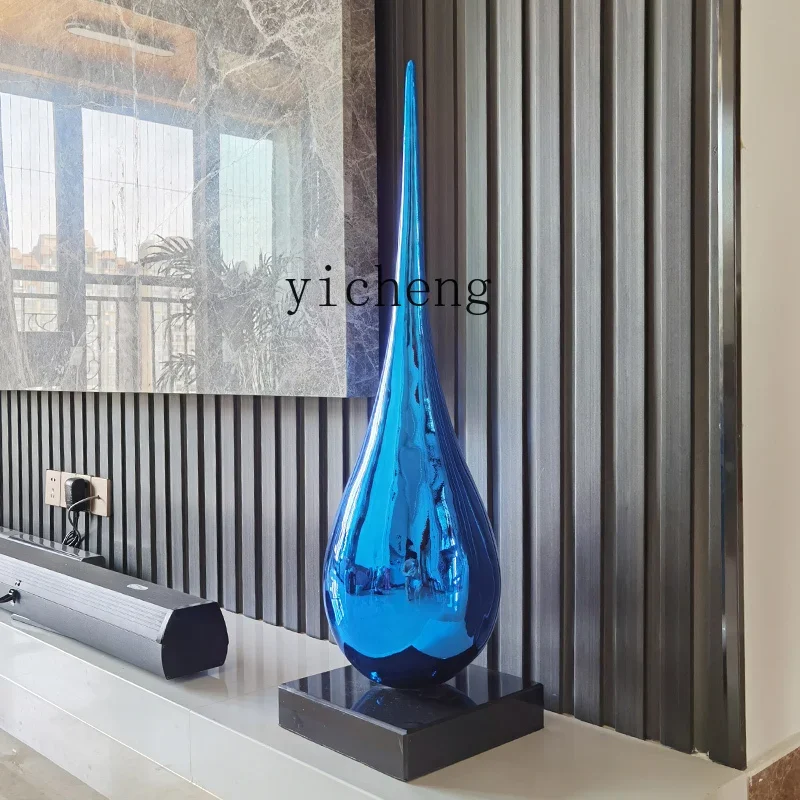 خزانة تلفزيون TQH-i7.7 للغرفة  - مراجعة Resin Art Floor وسعره