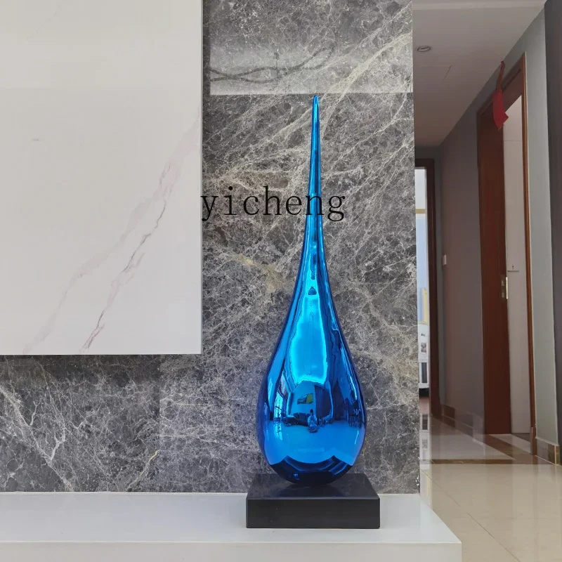 خزانة تلفزيون TQH-i7.7 للغرفة  - مراجعة Resin Art Floor وسعره