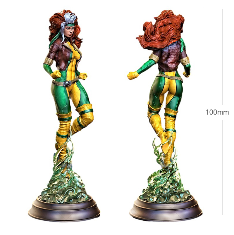 100 مللي متر 10 سنتيمتر الراتن - مراجعة Resin Art Zelda وسعره